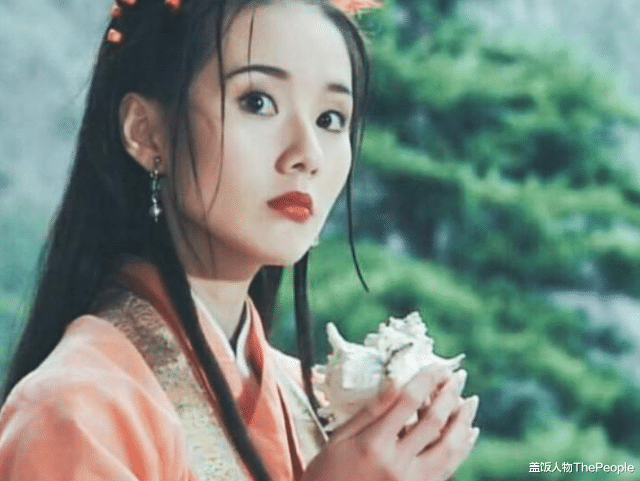 郭妃丽|破产、遇负心汉、一生无子、被独宠二十年…新加坡四美现状各不同