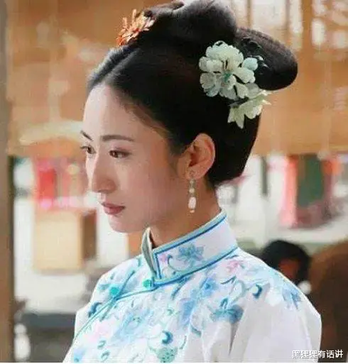 李依晓|?古装美女集合：林依晨、郭珍霓、唐嫣、黄圣依和李依晓都太美了