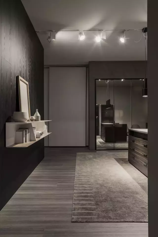 高级灰，完美的极简美学，打造我的“高级灰”精致空间！