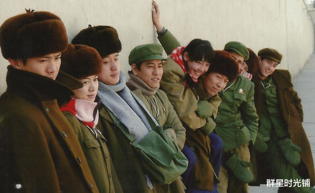 王珞丹|曾是“四小花旦”，《奋斗》让她一夜爆红，为什么现在不火了？