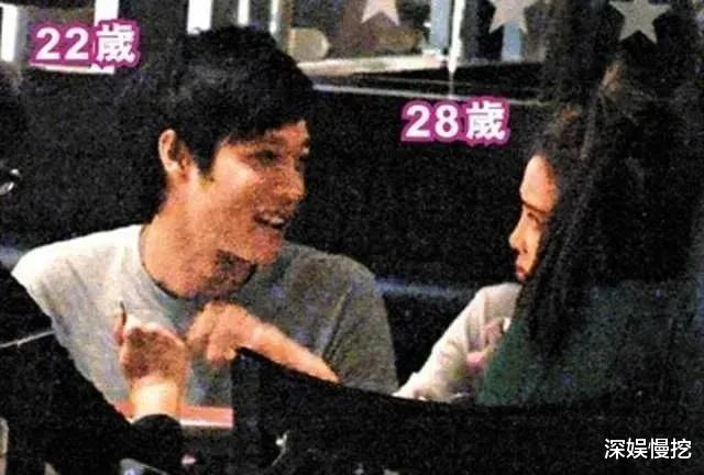 蔡依林|“百变天后”蔡依林,与她的12位绯闻男友过往,41岁依旧绯闻不断