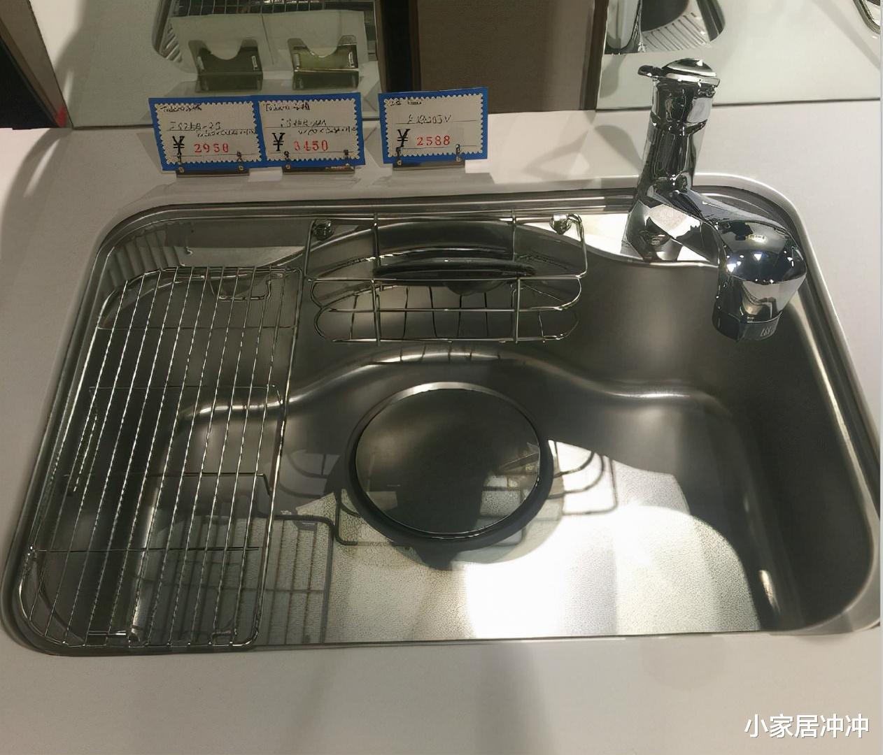 不是崇洋媚外,日本这些“先进设计”,是真的佩服,值得借鉴