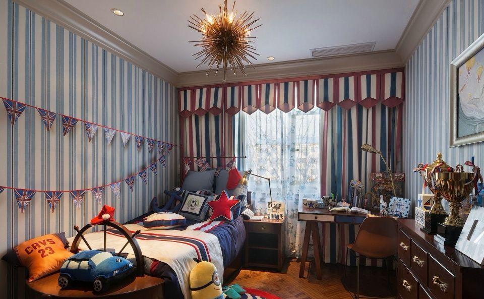 光软装就花60万，这样的法式轻奢豪宅才是女人们梦想的宫殿吧？