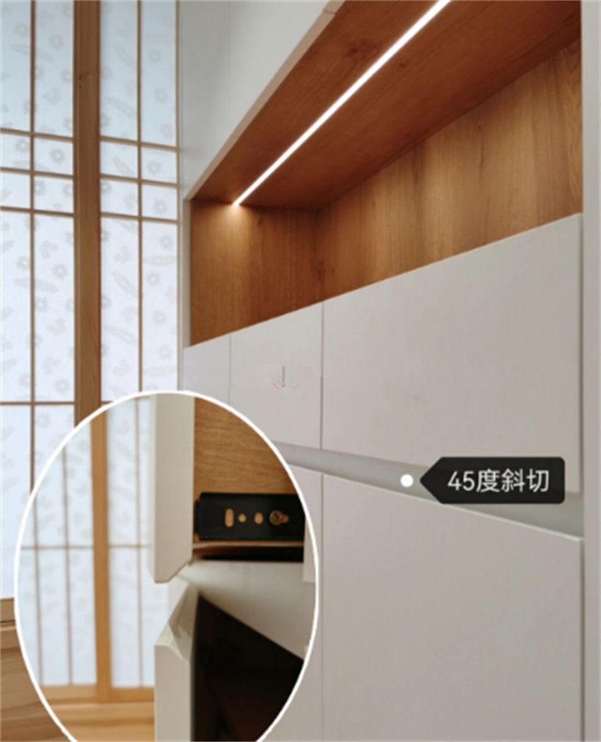 若再定制餐边柜，一定坚持“6不做”！不是矫情，是不想再被坑