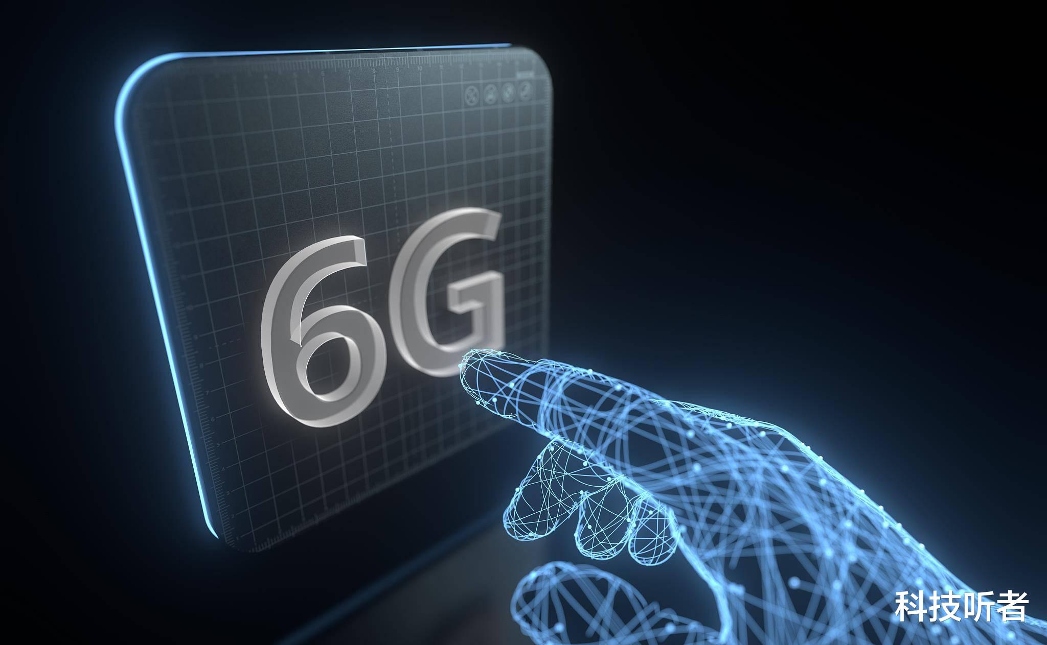 6g|美日组建6G“快车”，威胁到华为地位！中欧可以再次联手吗？