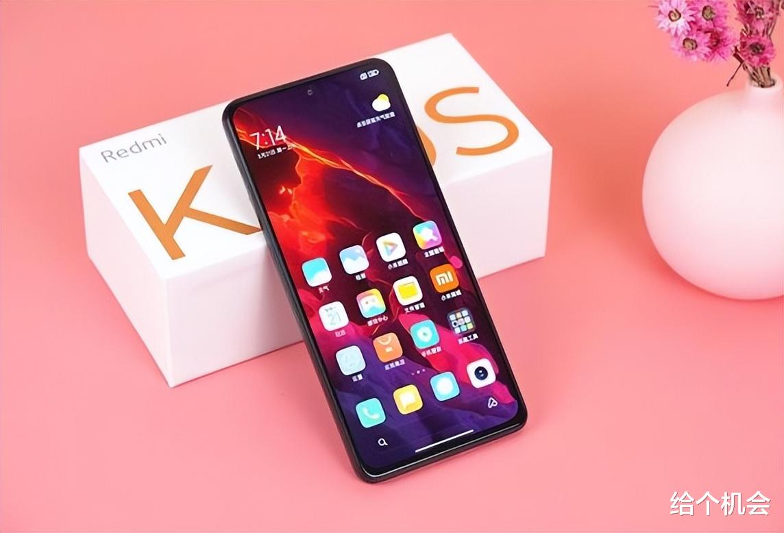 红米手机|目前可以闭眼买的3款手机,几乎“零槽点”,覆盖高、中、低三档