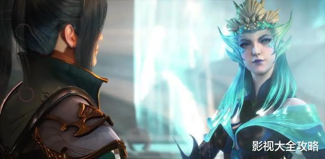 武魂|妥妥成為絕世斗羅的一個種族，只因為是配角而被壓制