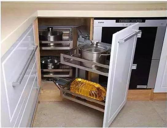 踩了800多次坑才敢告诉你:厨房这7样东西,少一样都不行!