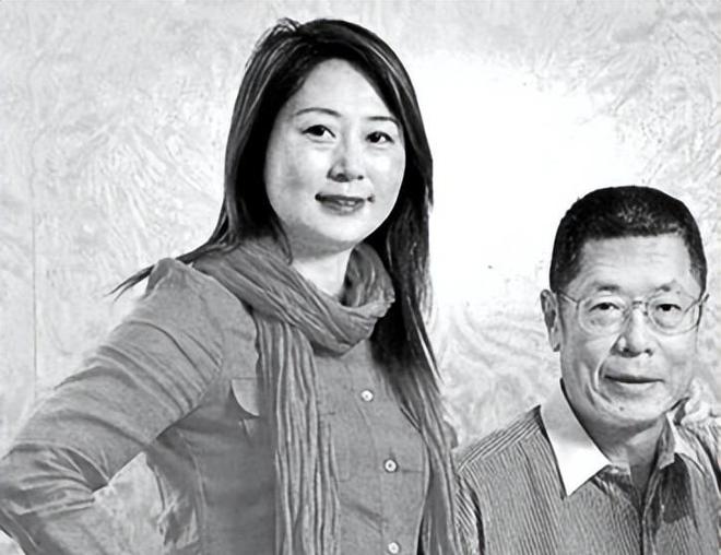 刘诗昆|钢琴家刘诗昆：78岁娶小37岁娇妻，81岁再得一女，如今还想生儿子