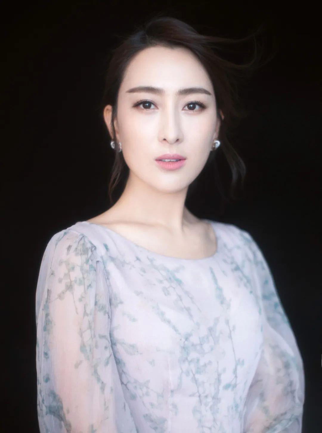 倪妮|小八卦,倪妮,马苏,欧豪黄景瑜,曹骏