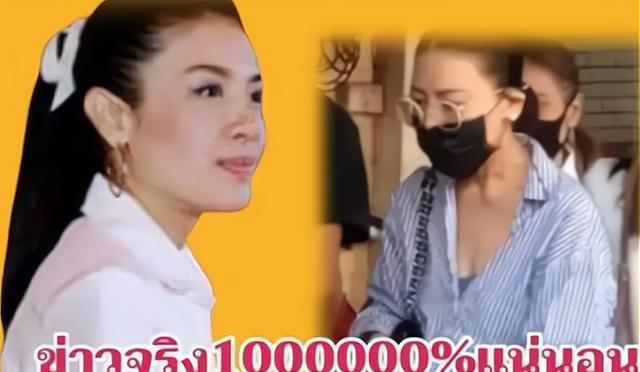 西拉米|西拉米走出行宫容颜依旧，俊俏五官难以遮掩，回归复宠静待时机