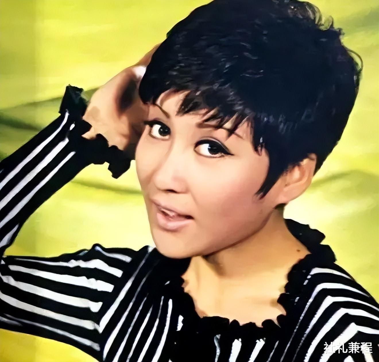 向华强|向华强独生女:有钱有权,却低调不炫富,42岁不结婚