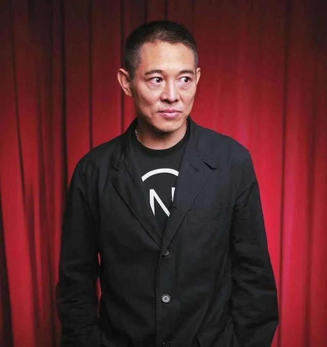 李连杰|李连杰新片太硬了！张曼玉黎明姜文加盟，王家卫杜琪峰保驾护航