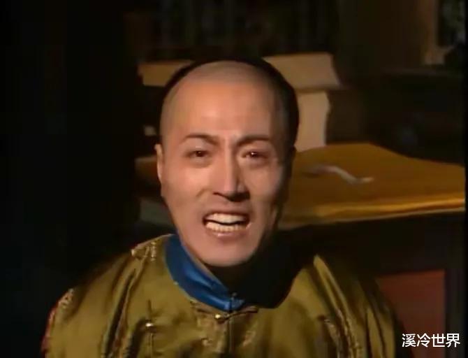 杨立新|杨立新：“养”徐帆三年，给张国荣配音，儿子杨玏让他烦恼