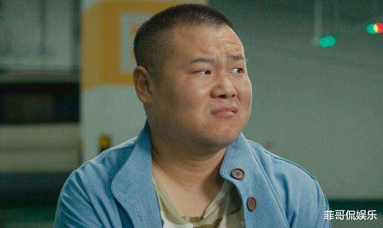 邓超|岳云鹏因钱和好兄弟绝裂, 网友纷纷引起共鸣, 最后于谦出招真决!