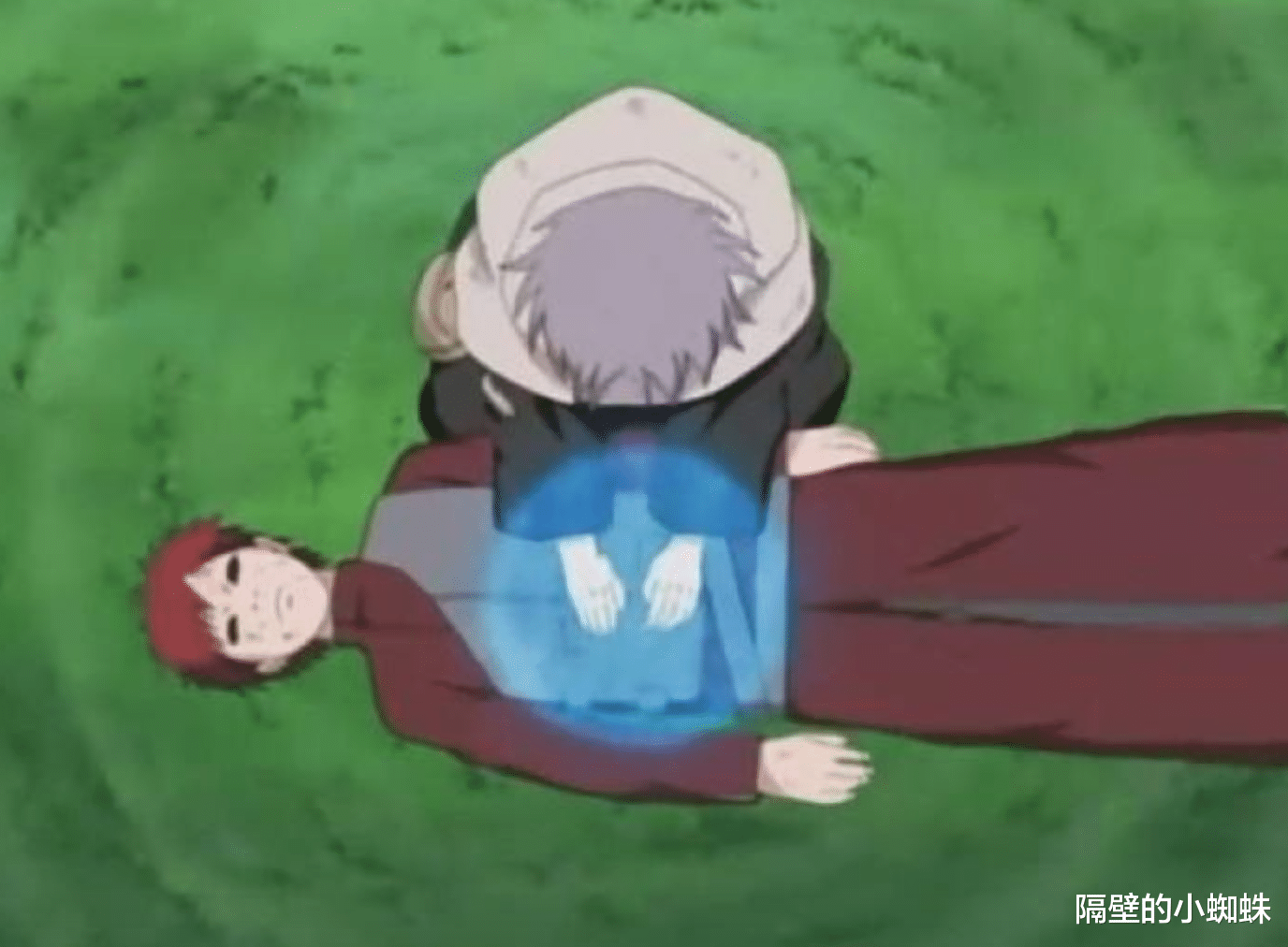 武魂|火影:学会就有影级实力的三大忍术,可惜大部分都已失传