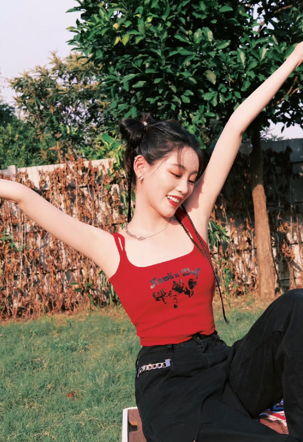 祝绪丹|人美戏好祝绪丹,最美周芷若,嘉行的眼光没错