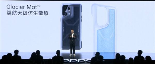 iPhoneSE|从空气中吸水蒸发散热？OPPO冰肤散热保护壳有点意思