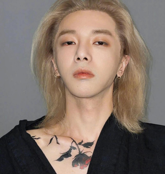 经典|坚持不承认整容的明星,看看对比图:别把观众当傻子