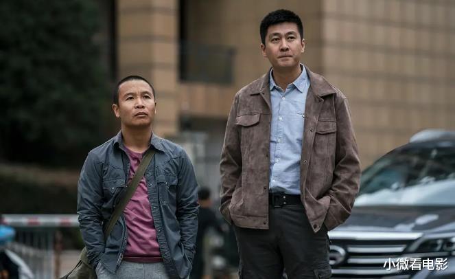 二龙湖浩哥|二龙湖浩哥拍网大成瘾，这6部烂片一部不如一部