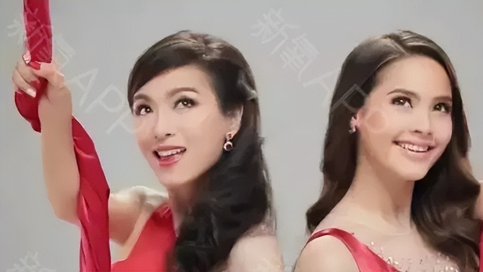 米雪|米雪一个被岁月遗忘的女神，65岁的米雪依然保持着婴儿般嫩滑肌肤