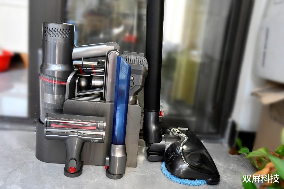 五一选家居清洁电器,这3款就够了!扫地机器人靠边站