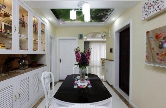 婆婆二话不说把婚房装修好了,恕我直言实在太丑!大家看了别笑