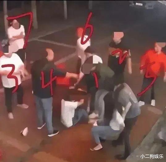 唐山黑暴案的保护伞，依然没有收手