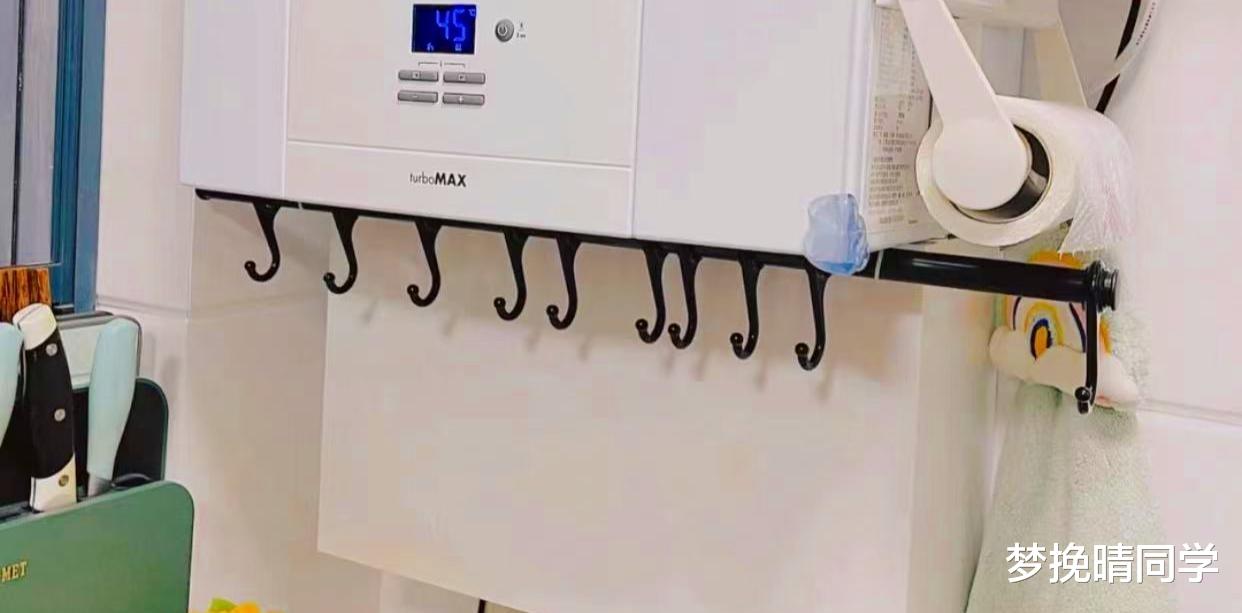 5个无比贴心的厨房改造，发明者简直是“人间天使”，太有智慧了