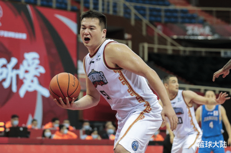 广东男篮|正式离队！广东宏远名将赛季报销，或就此告别CBA