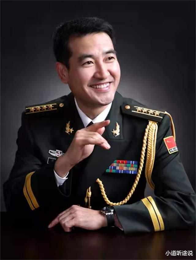 翟志刚|翟志刚的妻子洒脱大度，深爱丈夫！为何曾提出离婚？