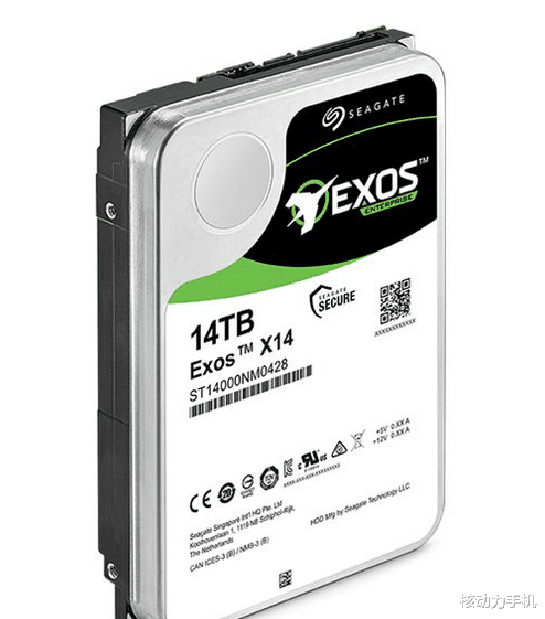 硬盘|有些店铺340块3T希捷硬盘,有什么猫腻吗?