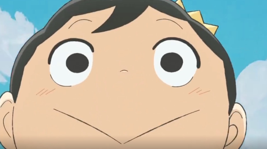 bilibili|B站公布2021年动画区年度榜单？说好的《国王排名》呢