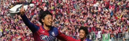 冈山|防守型球队冈山绿雉主场进攻还不错，群马草津温泉状态难有起色！