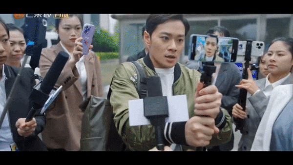 底线|靳东、成毅《底线》，名为底线却渐渐失去底线