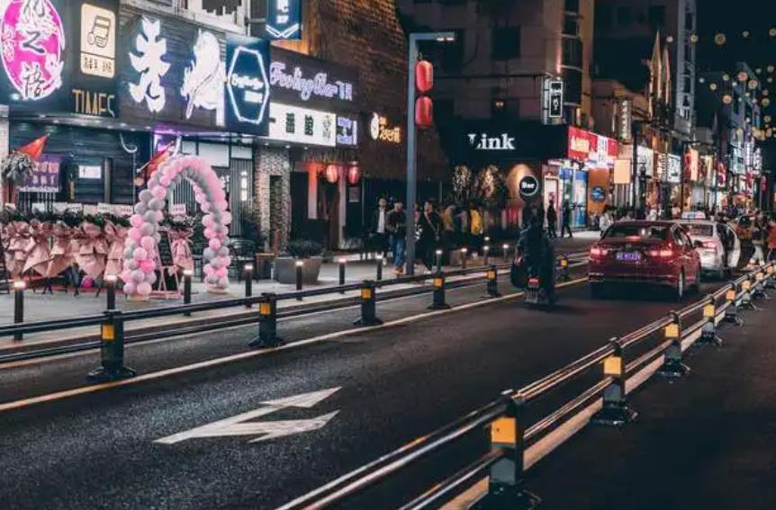 苏州高新|苏州有条日式风情街，走在这街道上，感觉像是到了日本一样