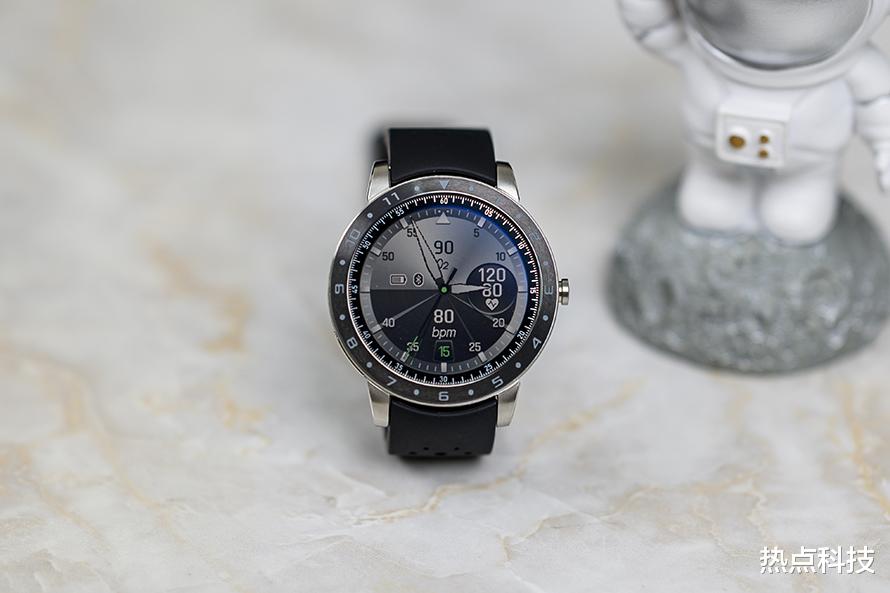 华硕|华硕VivoWatch 5智能健康表评测：你的全天候随身健康管家