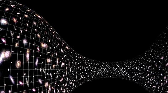 宇宙是个轮回?天文学家:千万亿年后,宇宙或将再来一次大爆炸