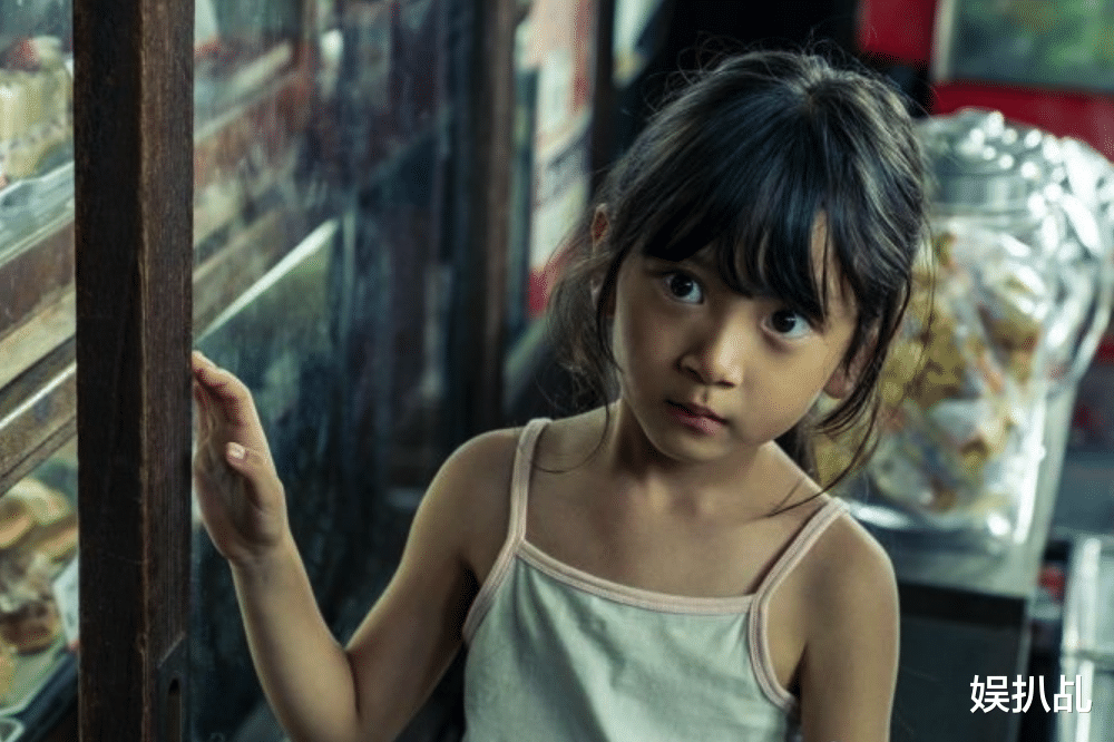 童星|又一批优秀童星冒头了，这十位综合实力较强的童星，你更看好谁？