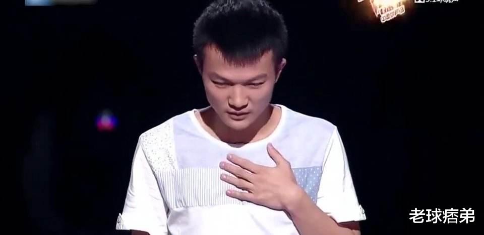 周深|遭那英抛弃折戟好声音,被嘲讽不男不女的周深,竟成高晓松心头宝