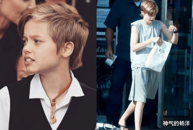 希洛|出生就抽中颜值上上签,一张照片卖3000万的她,真的有这么美?