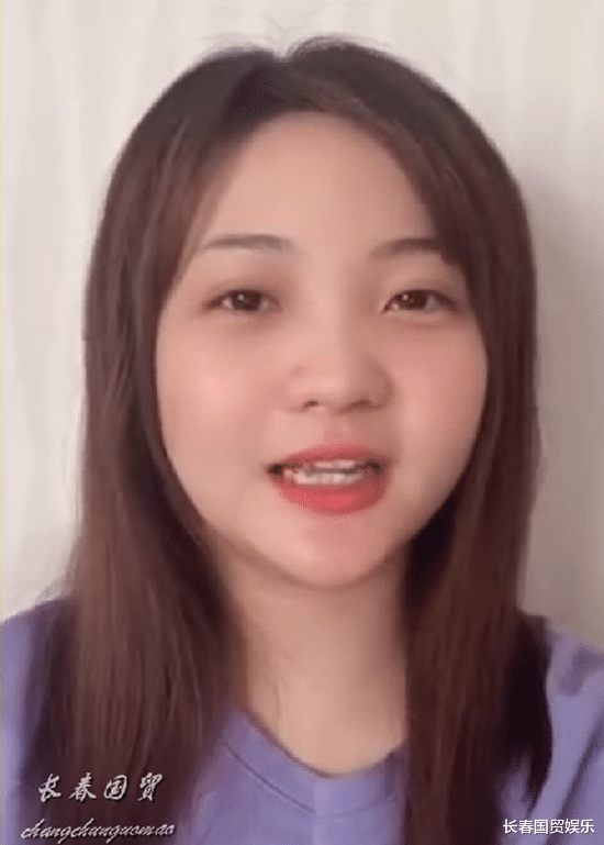 女超人|22岁“奥运女孩”林妙可近照曝光，脸部发福圆润显成熟