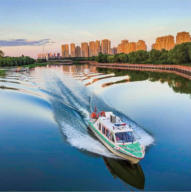 |城市画册｜这里是沈北·珍宝篇