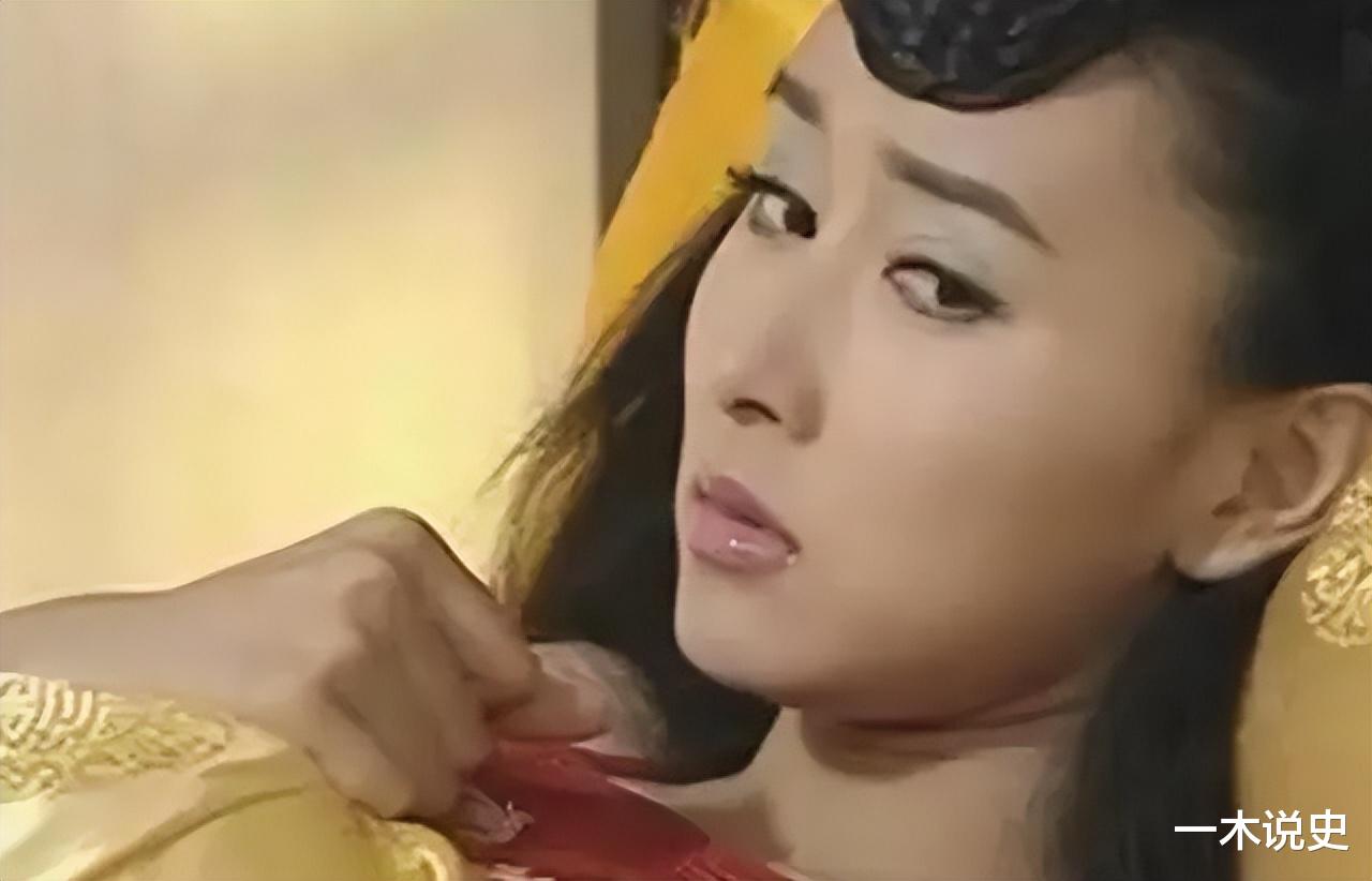 女孩|古谚云:最毒莫若“爬龟妇”!爬龟妇能恶毒到什么程度?