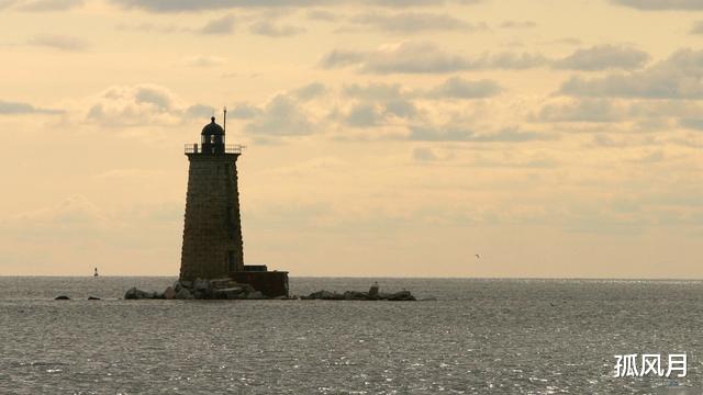 北京市|我国唯一不断下沉的岛屿,整个岛快要消失了