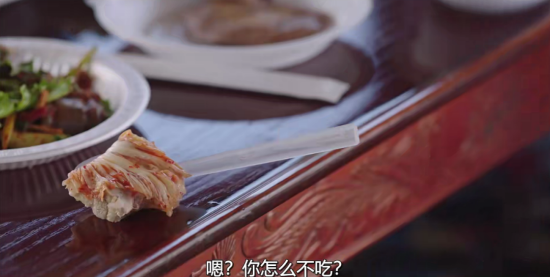 去有风的地方|既养眼又治愈,热播国产剧依然槽点满满