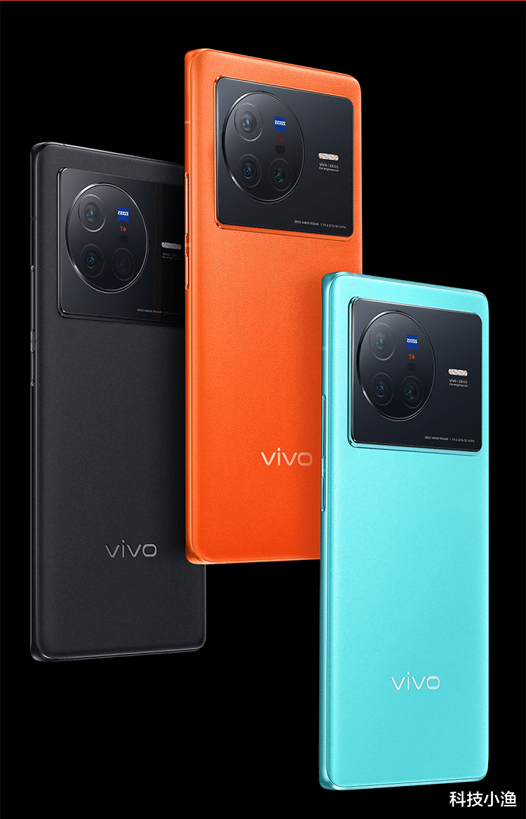 vivo x80|不吹不黑VIVO X80全面测评，究竟值不值得买？