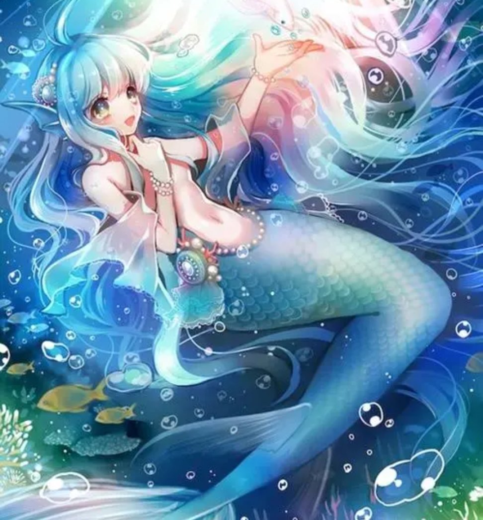 人外娘都有哪些种类?