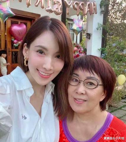 陈若仪|林志颖妻子陈若仪报喜讯:小志已经清醒过来,感谢医院团队的照顾