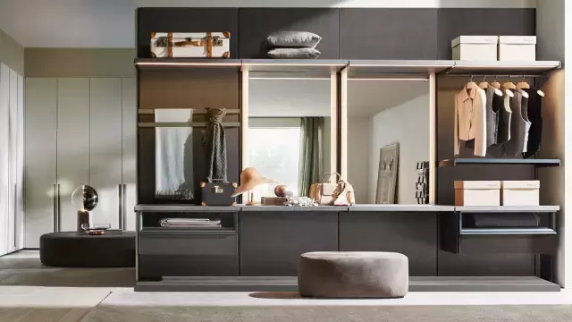 高级灰，完美的极简美学，打造我的“高级灰”精致空间！